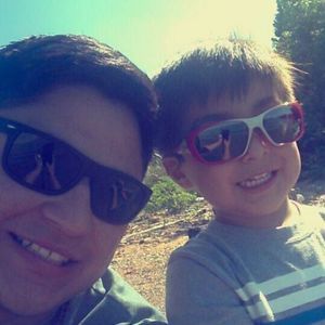 Meet your Posher, Josh